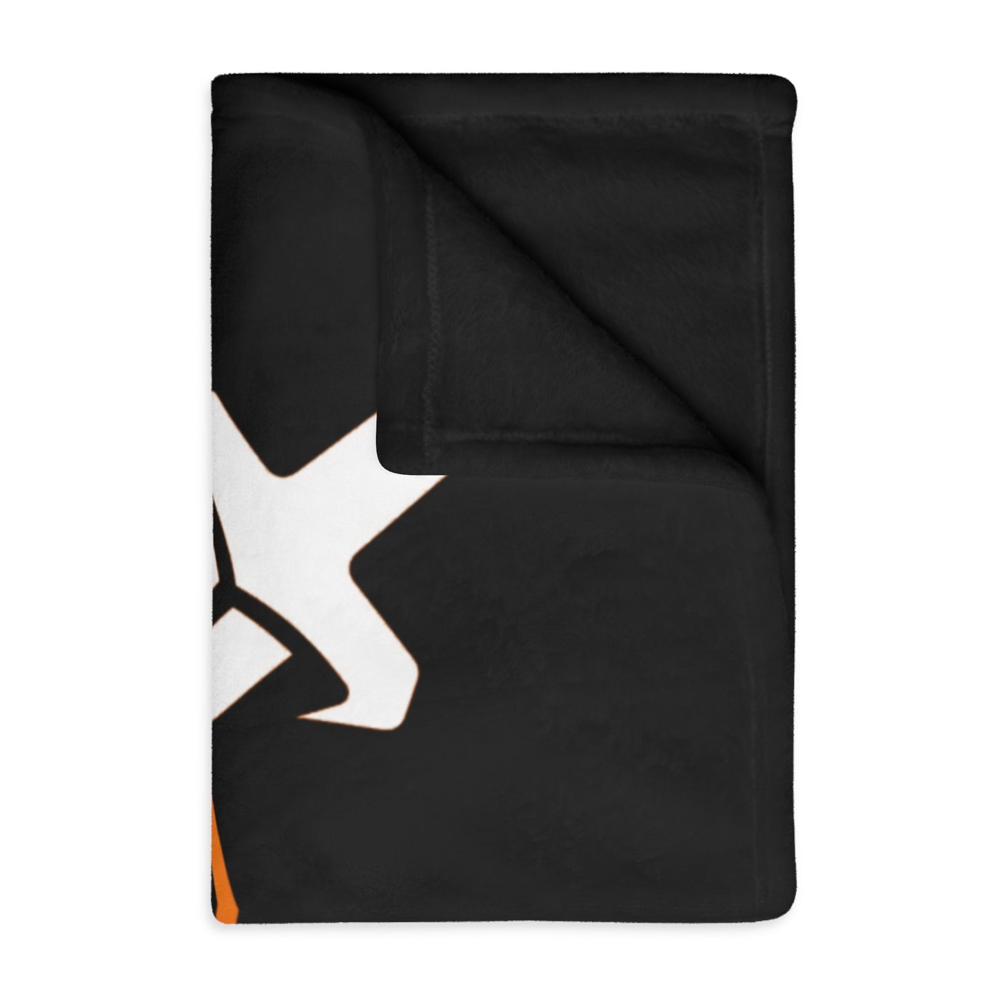 Blackburn Defender/Cow-Sense Blanket
