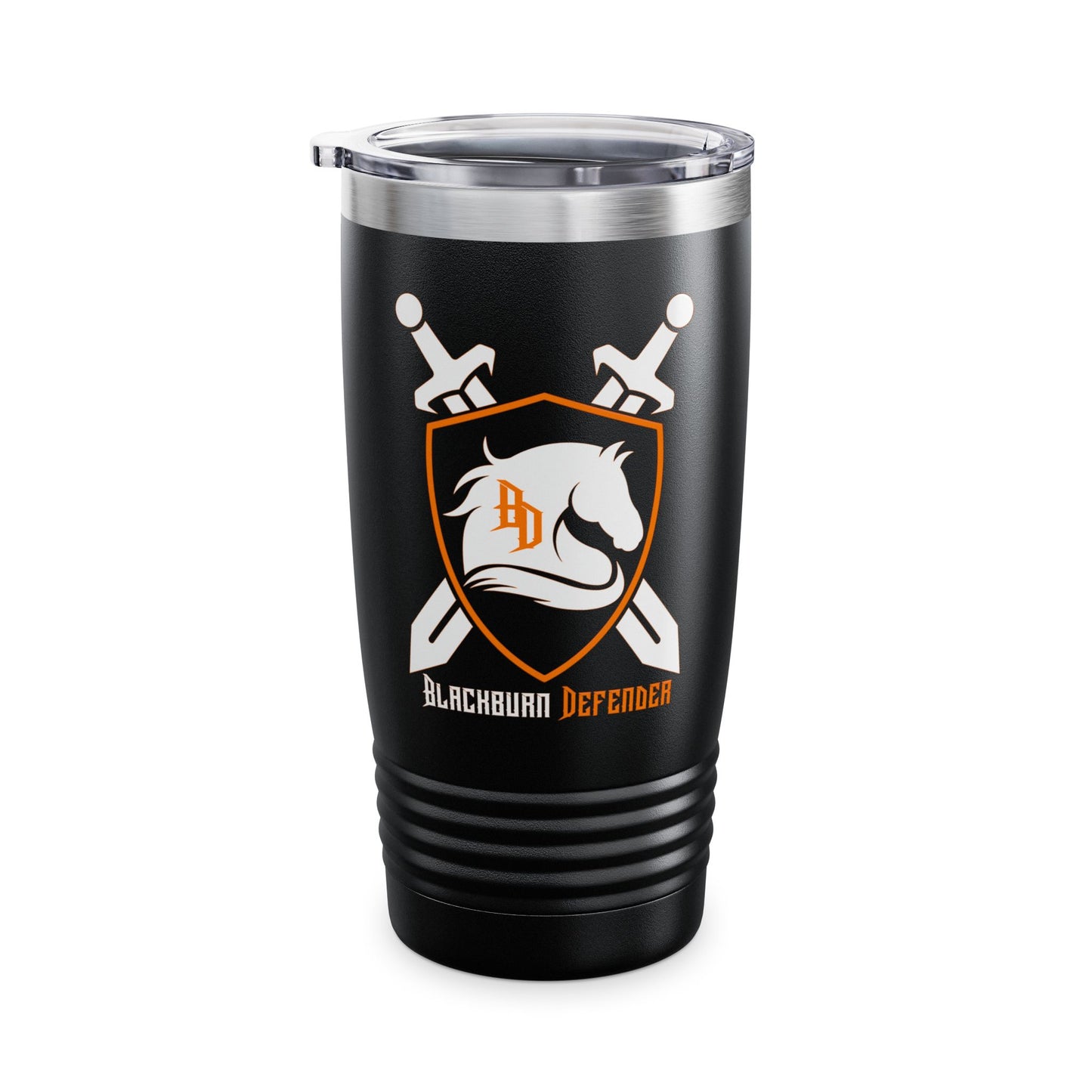 Blackburn Defender Tumbler
