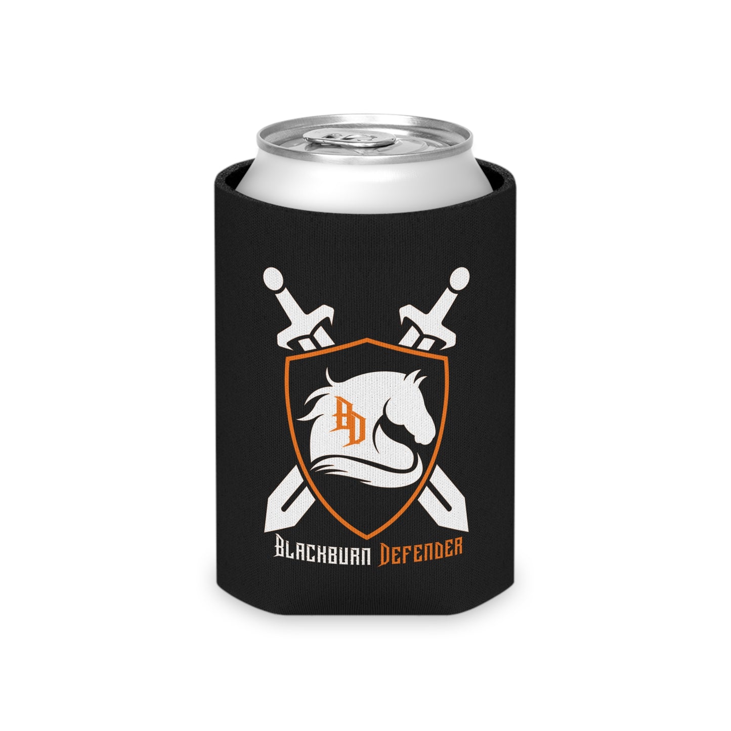 Blackburn Defender Coozie