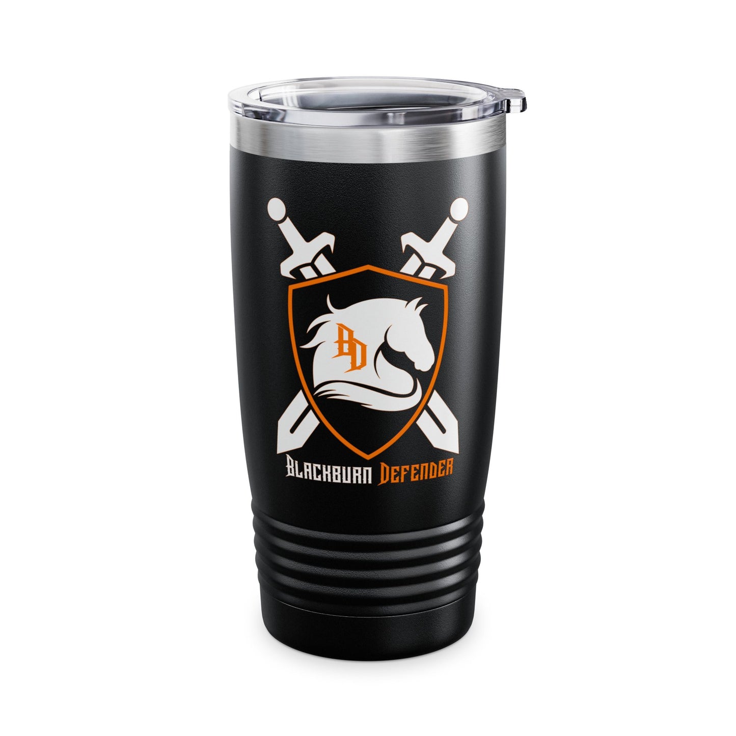 Blackburn Defender Tumbler