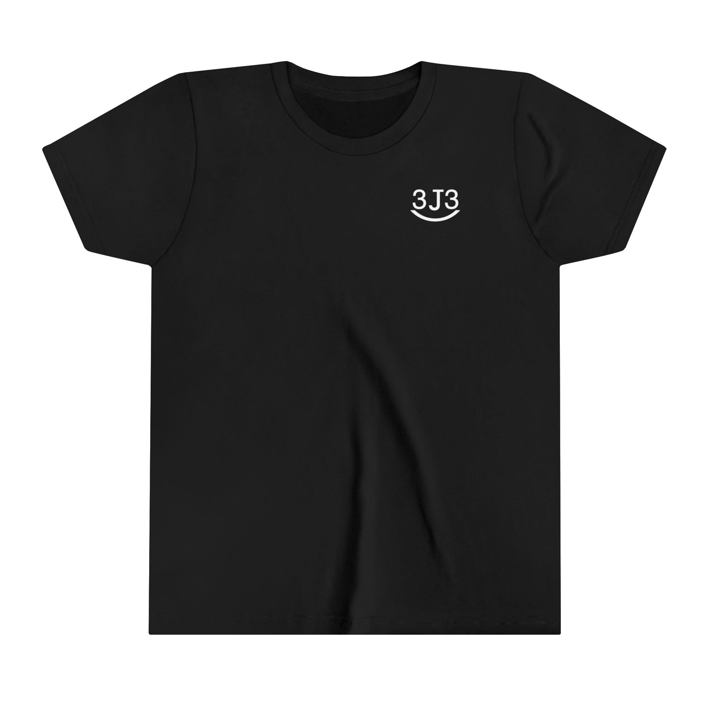Blackburn Defender Logo - Youth T-Shirt