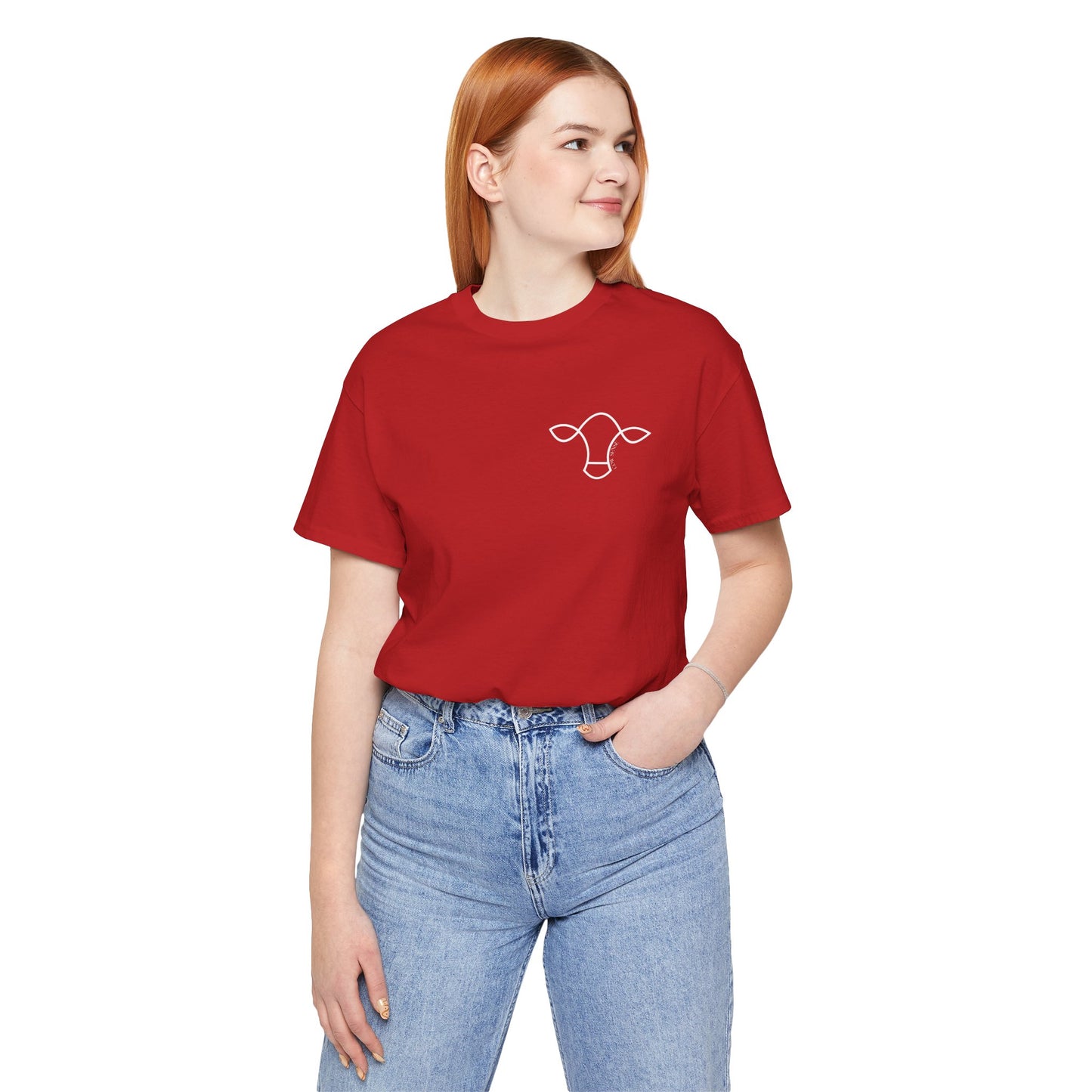 Chute Help T-Shirt