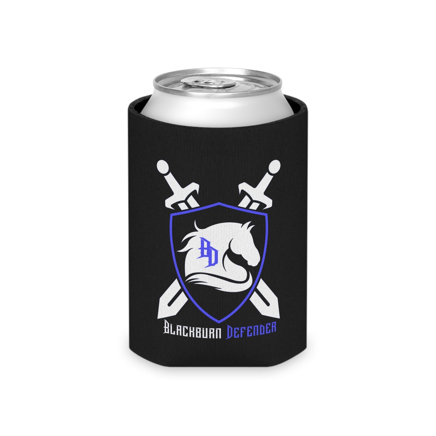 Copy of Blackburn Defender Coozie