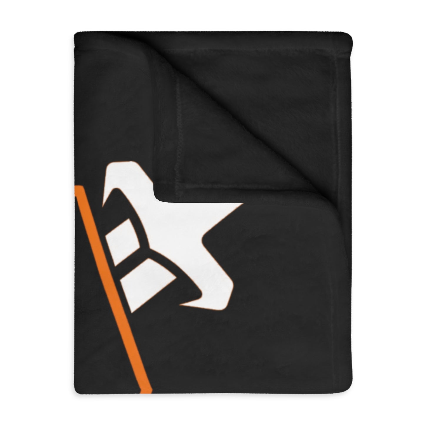 Blackburn Defender/Cow-Sense Blanket