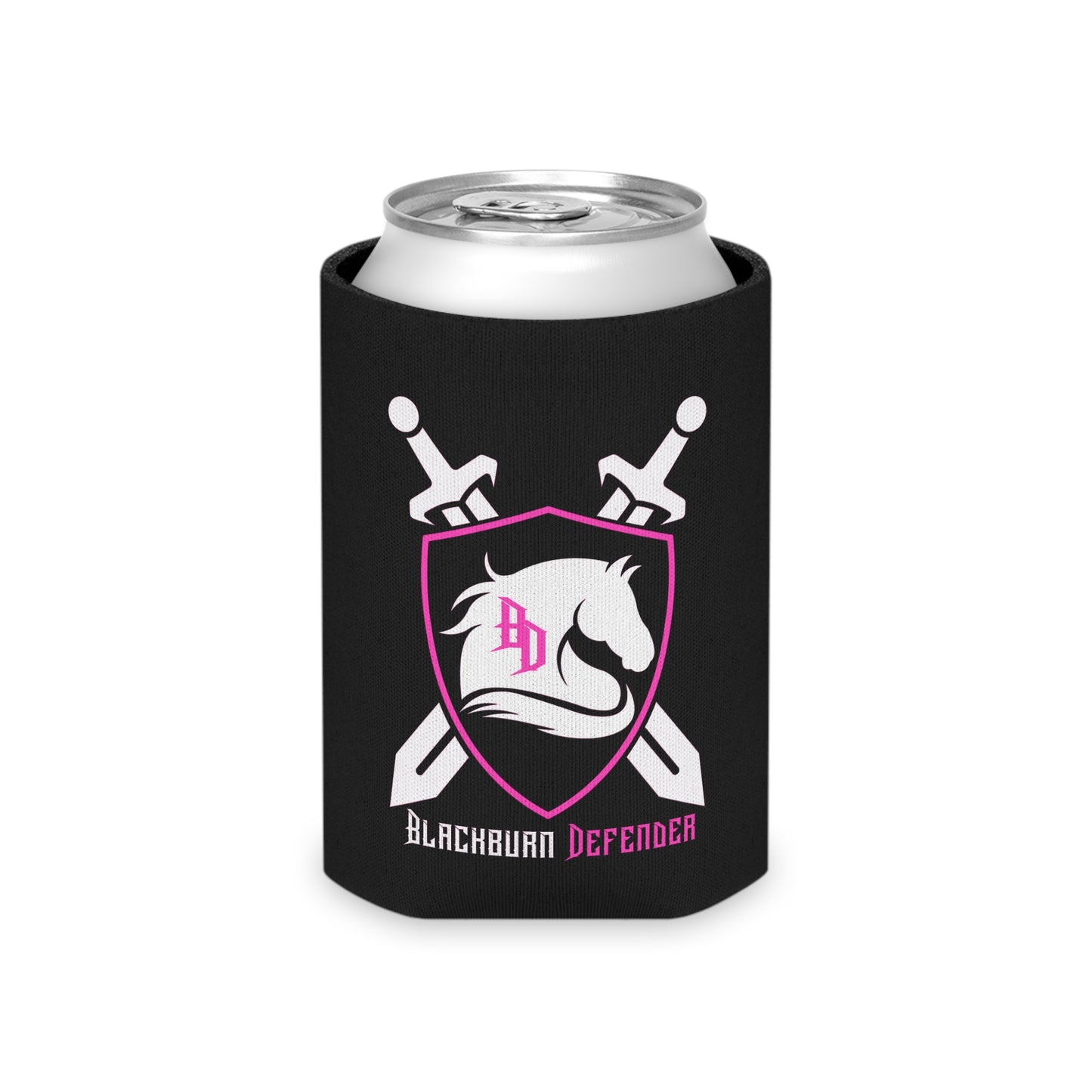 Blackburn Defender Coozie - Pink