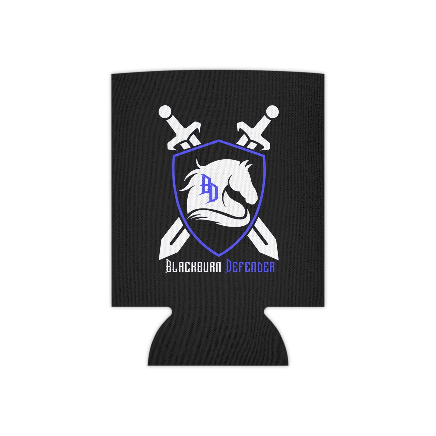 Copy of Blackburn Defender Coozie
