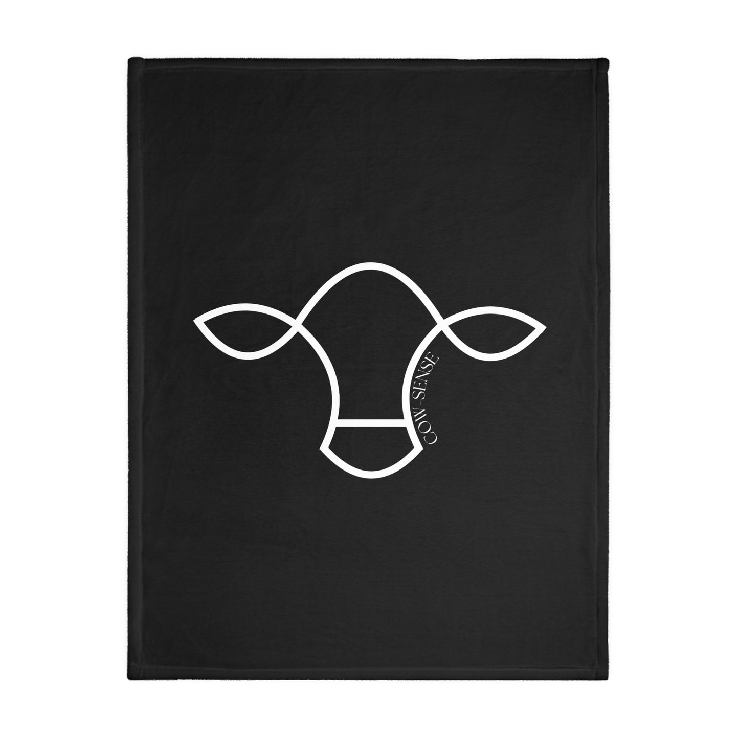 Blackburn Defender/Cow-Sense Blanket