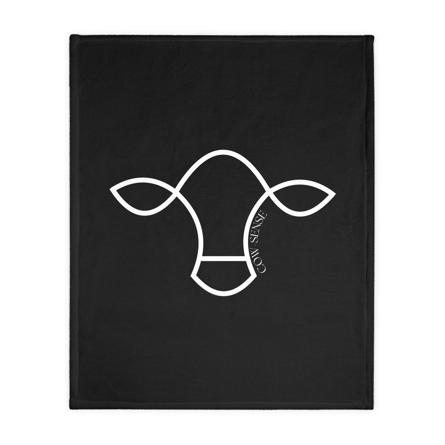 Blackburn Defender/Cow-Sense Blanket