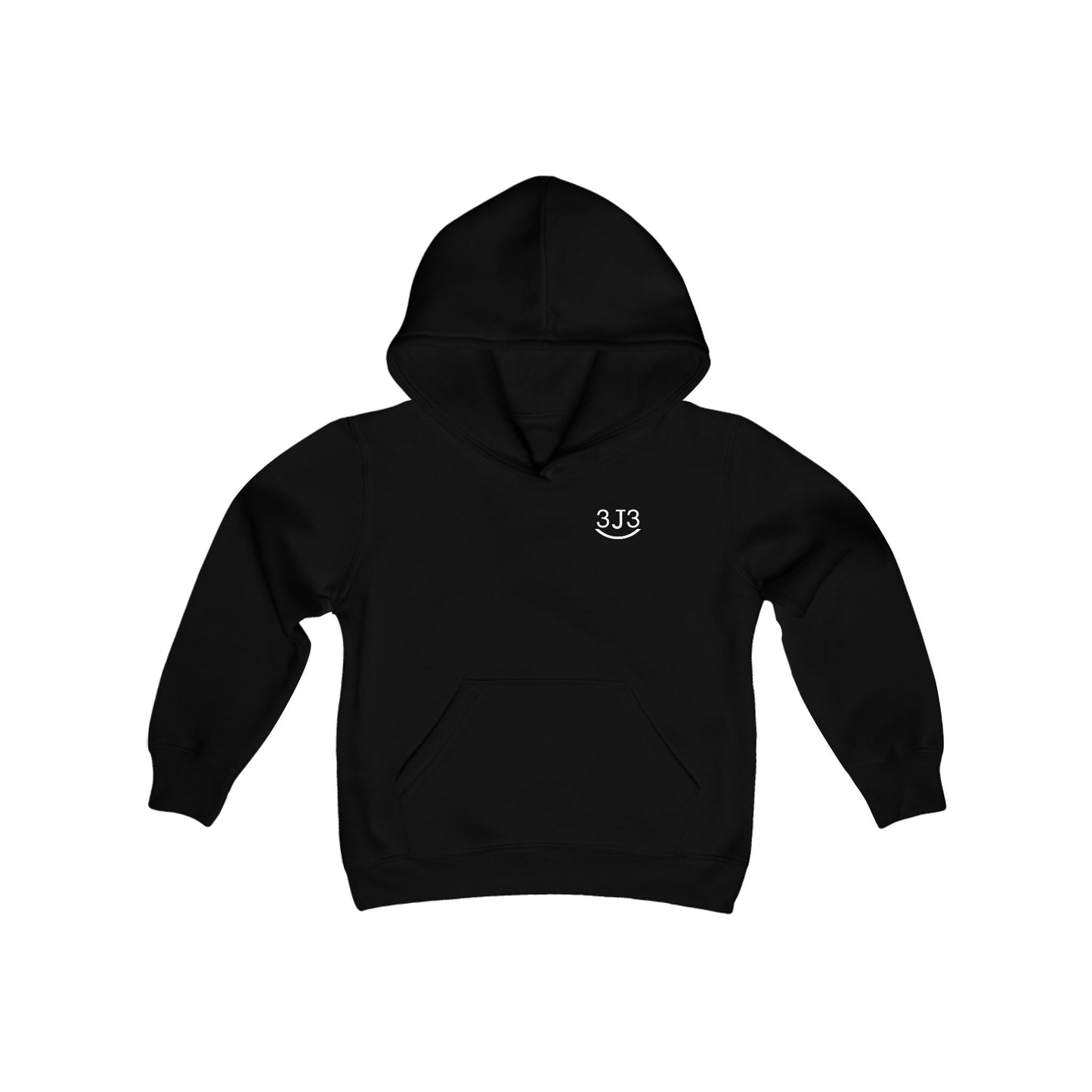 Blackburn Defender Hoodie - Youth
