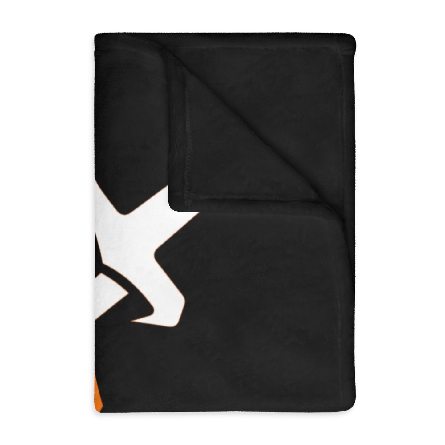 Blackburn Defender/Cow-Sense Blanket