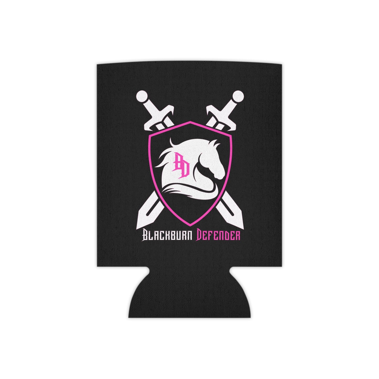 Blackburn Defender Coozie - Pink