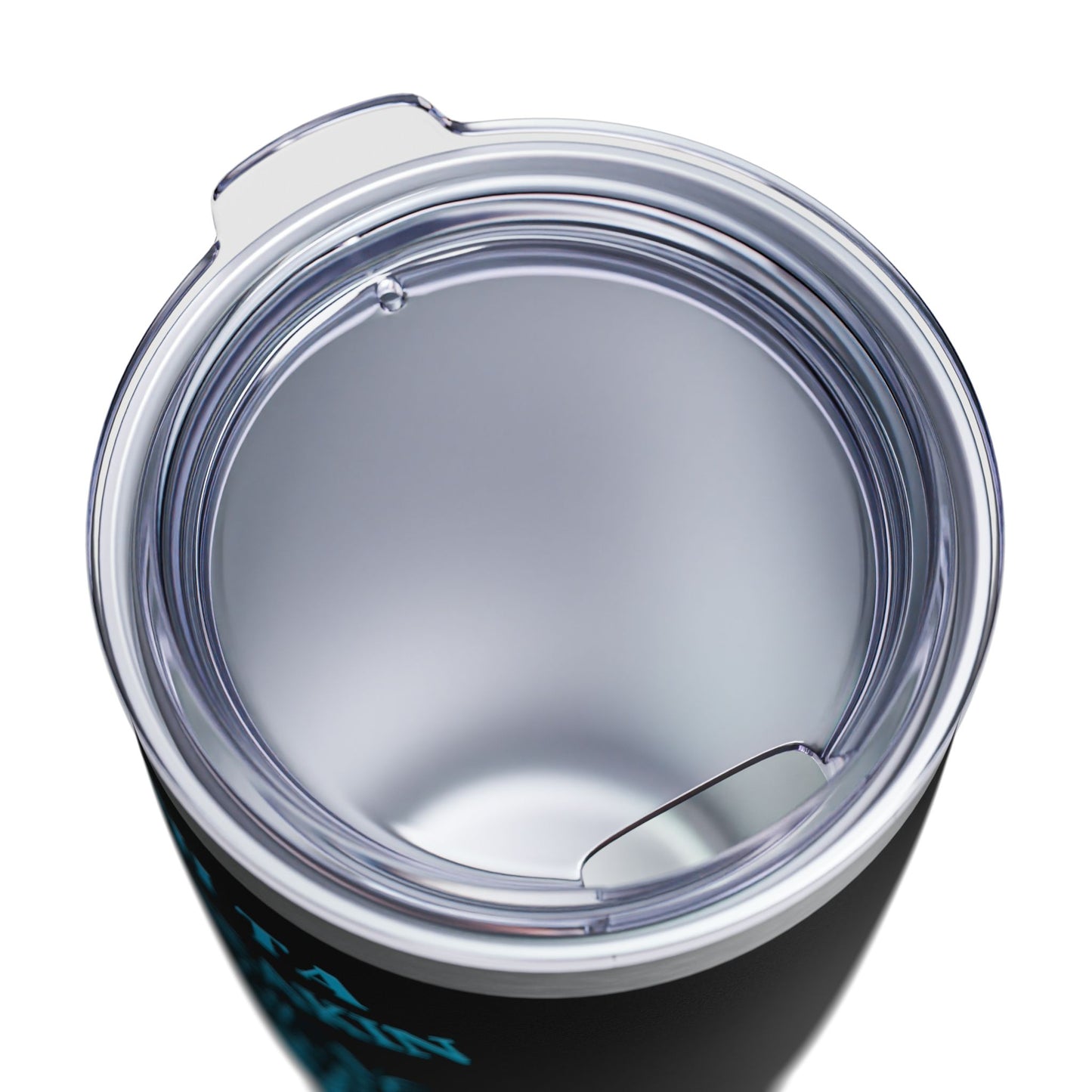 Rocket Donkey Tumbler, 20oz