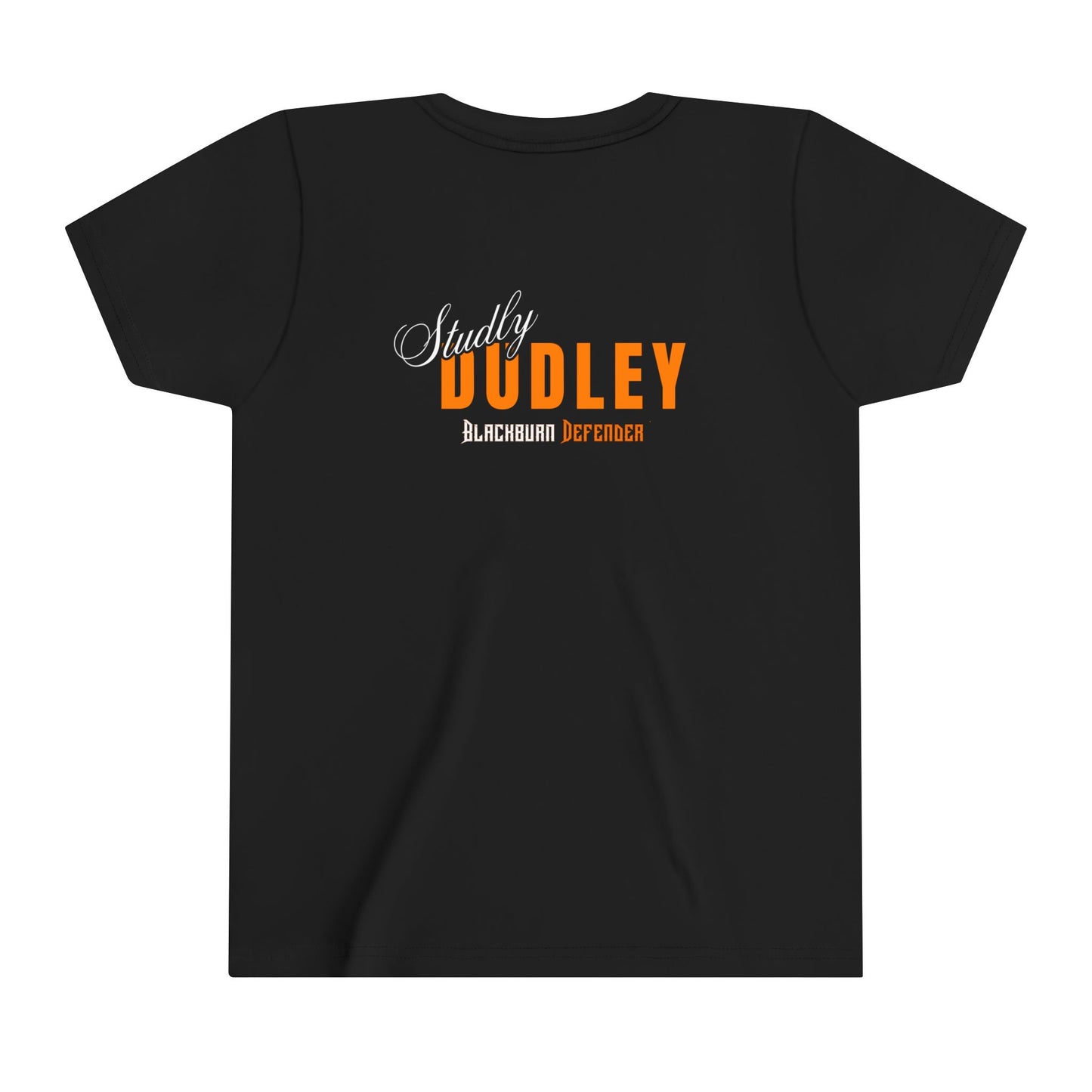 Studly Dudley - Youth T-Shirt