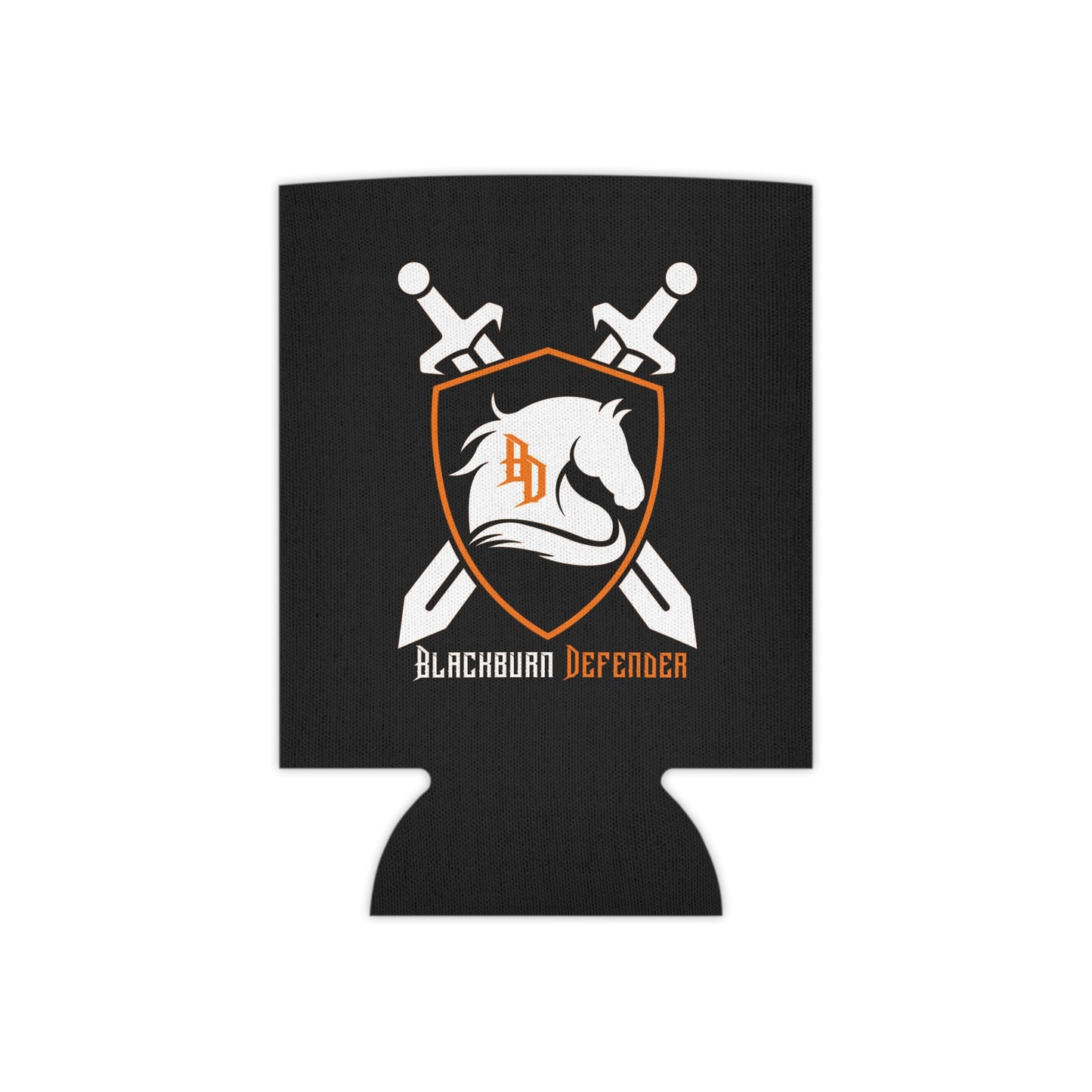 Blackburn Defender Coozie