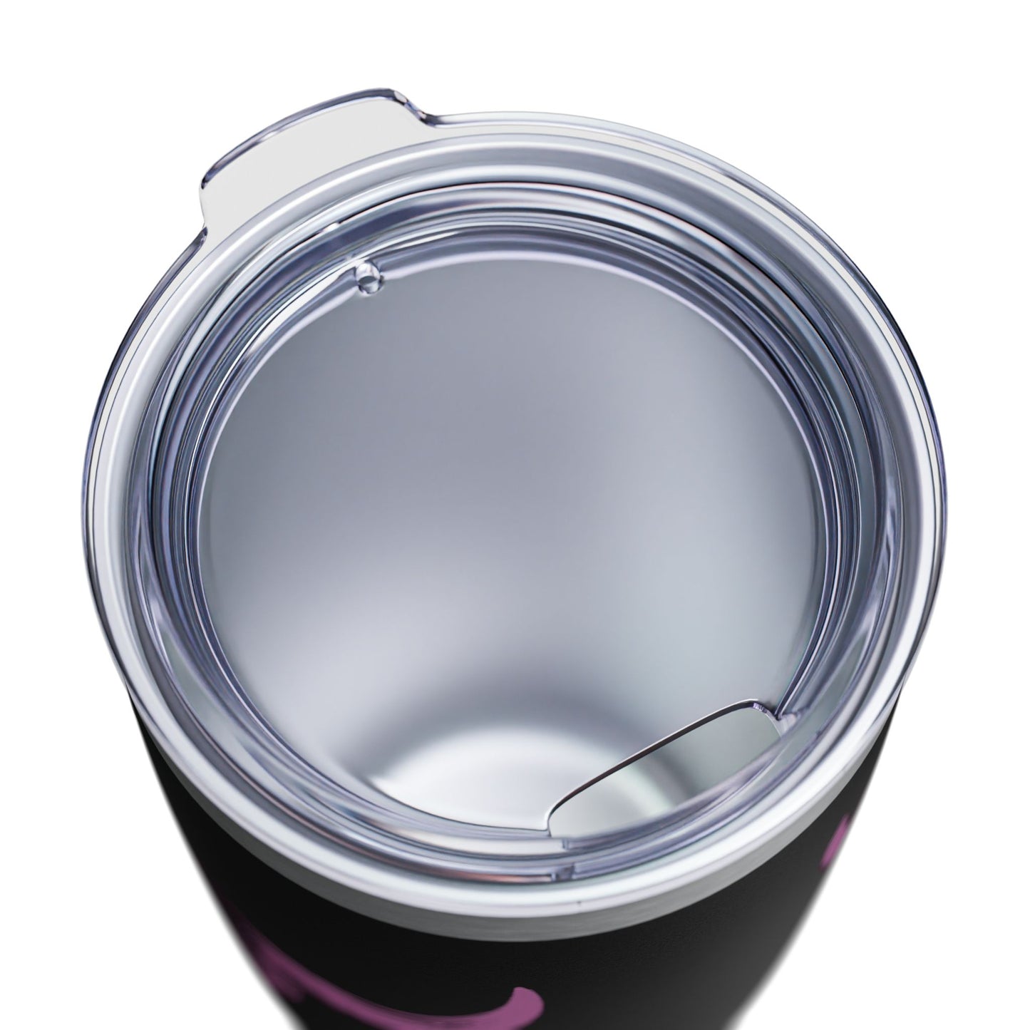 Cow Skull Tumbler, 20oz