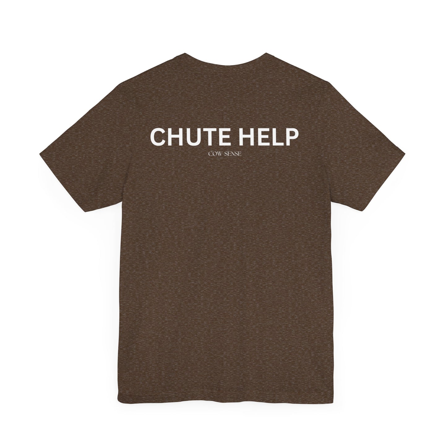 Chute Help T-Shirt