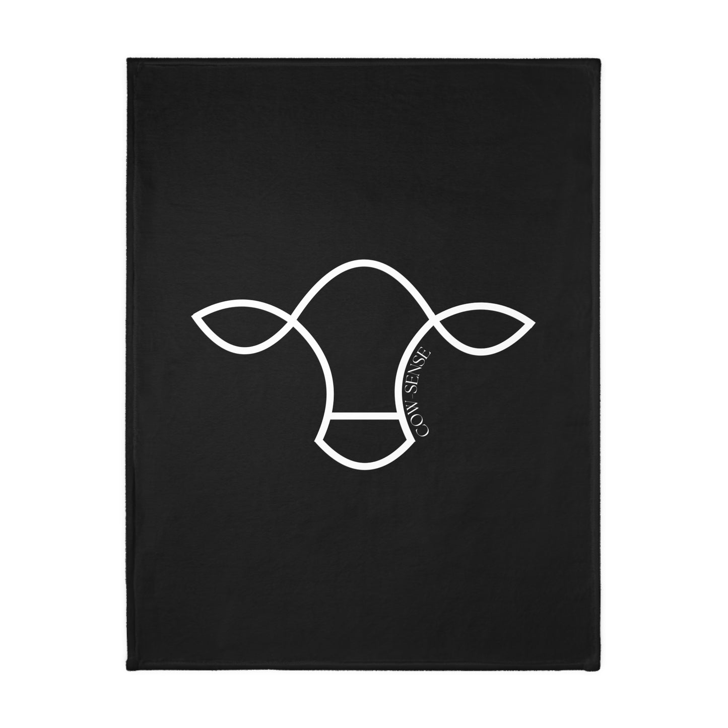 Blackburn Defender/Cow-Sense Blanket