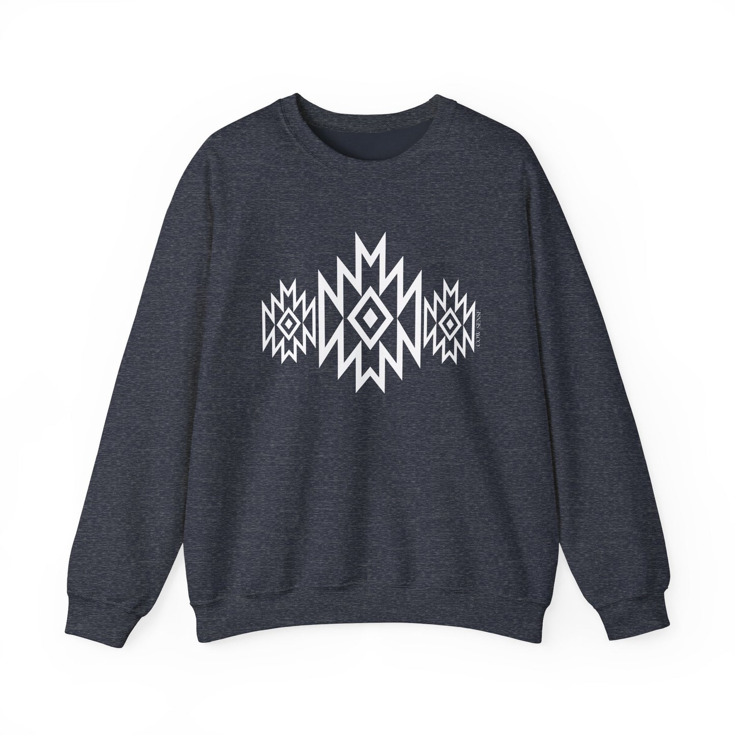 Southwestern Crewneck Sweatshirt