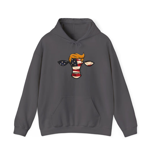 2024 Patriotic Hoodie