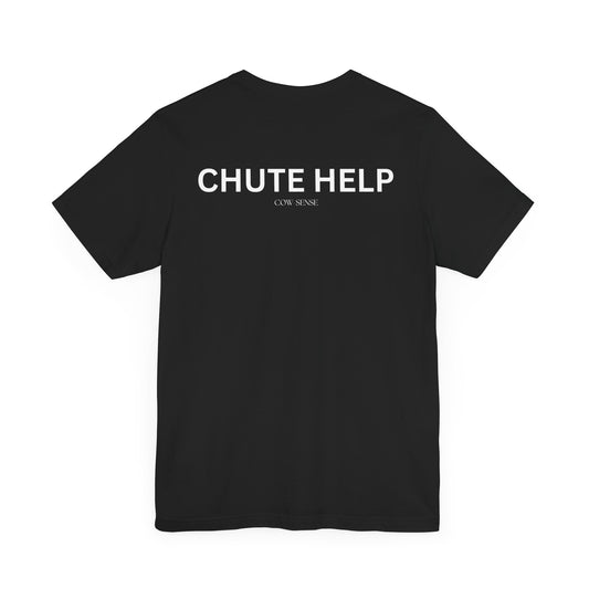 Chute Help T-Shirt