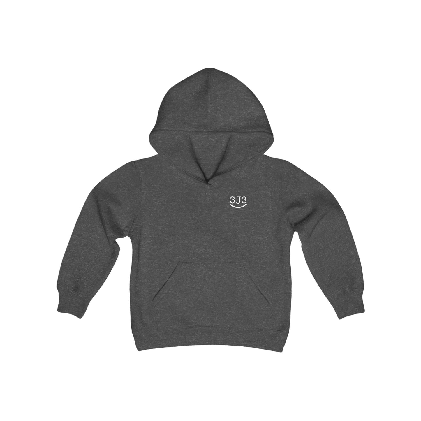 Blackburn Defender Hoodie - Youth