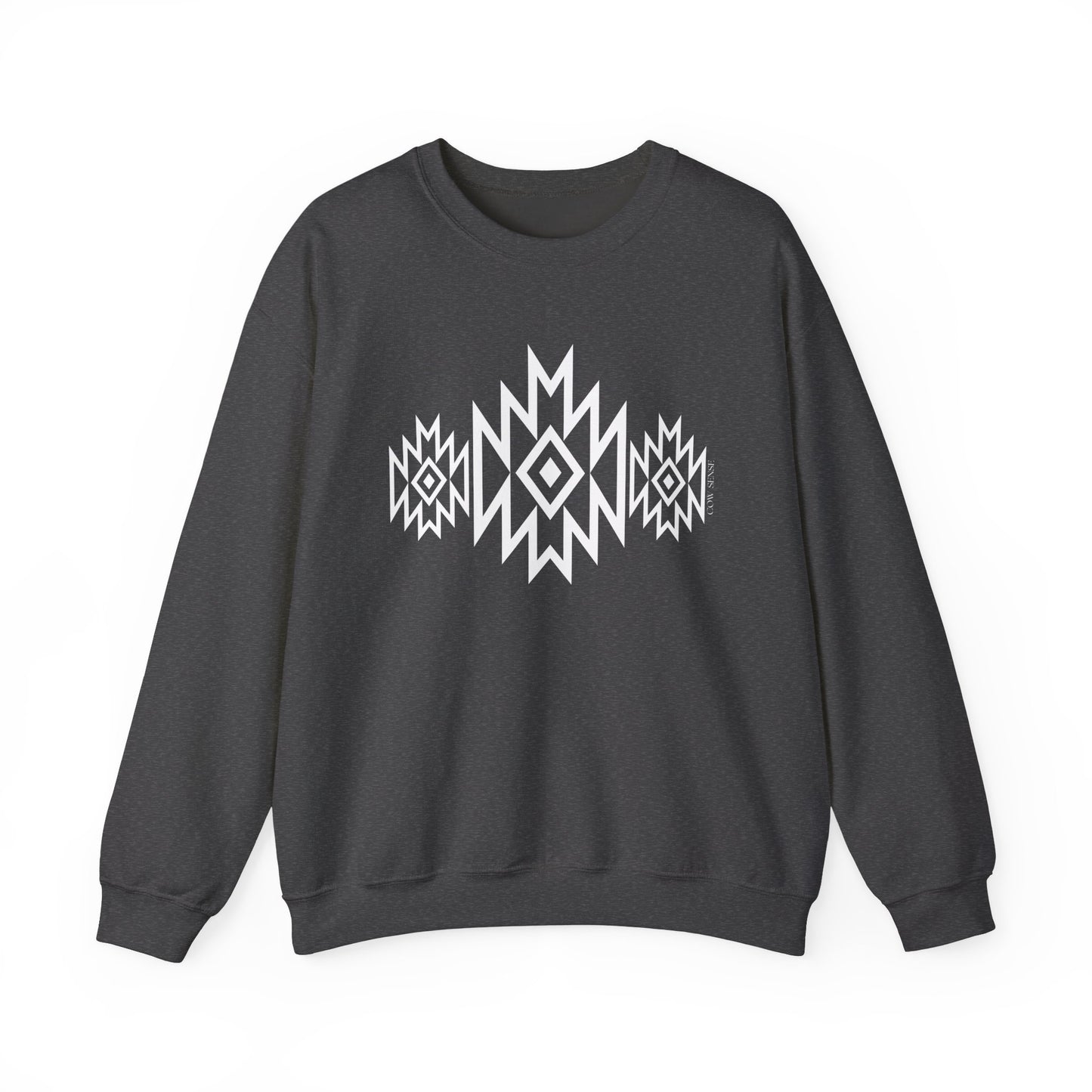 Southwestern Crewneck Sweatshirt