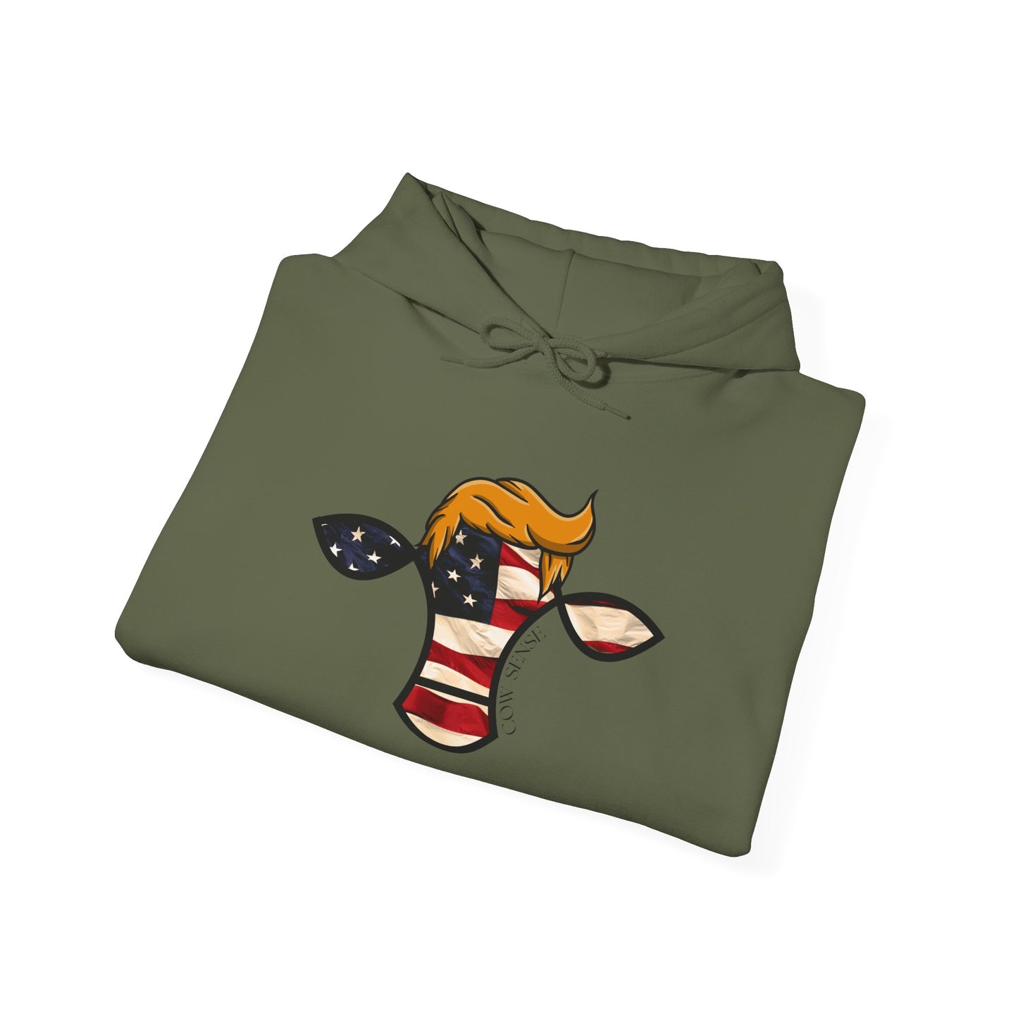 2024 Patriotic Hoodie