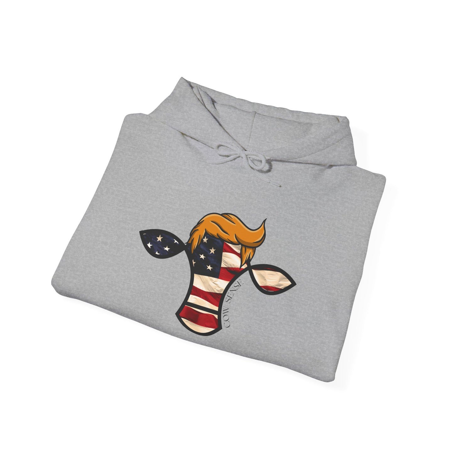 2024 Patriotic Hoodie