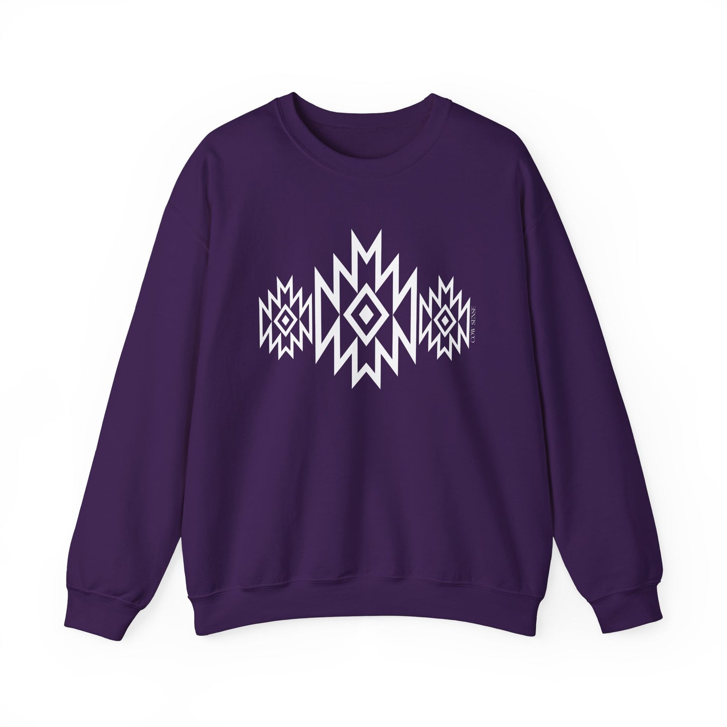 Southwestern Crewneck Sweatshirt