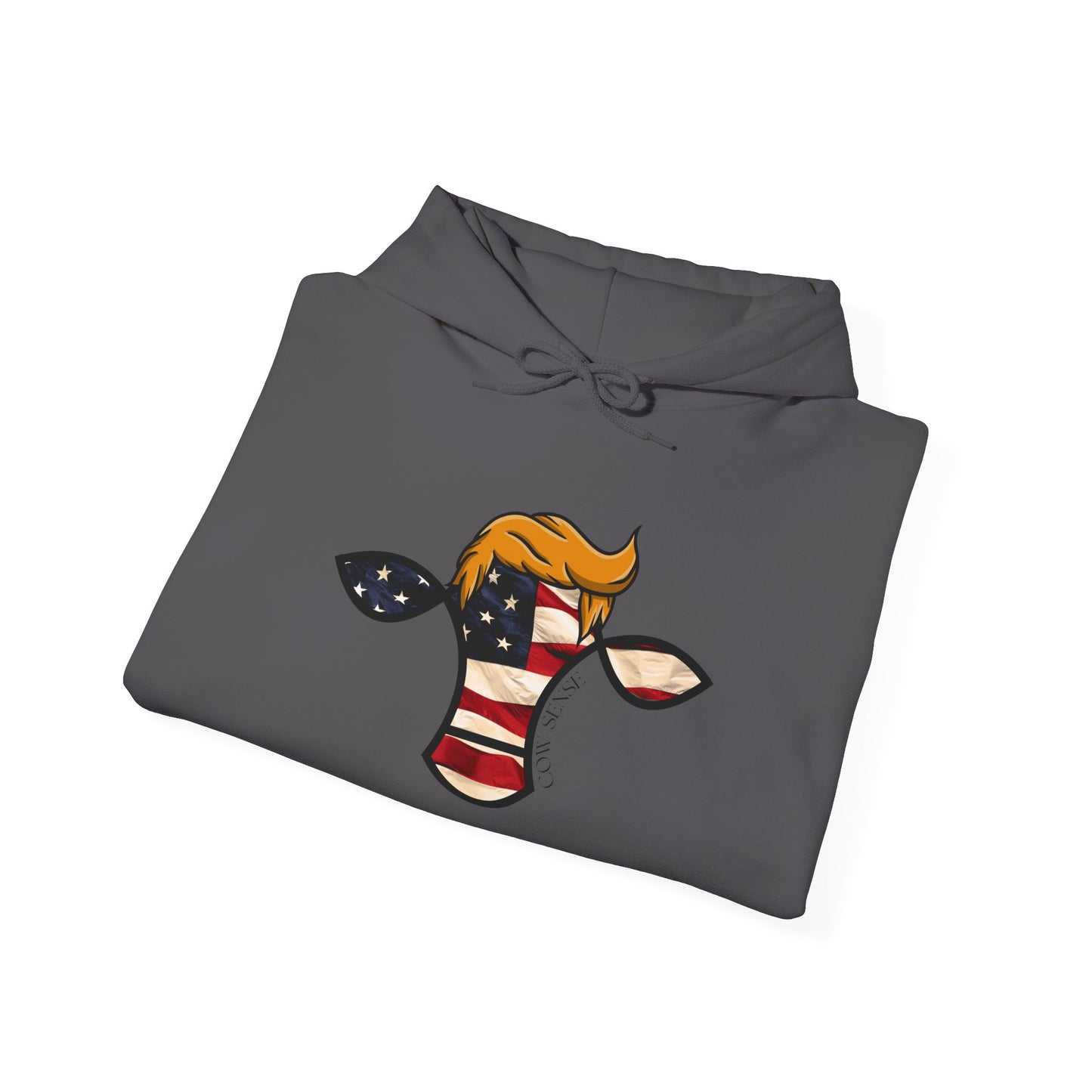 2024 Patriotic Hoodie