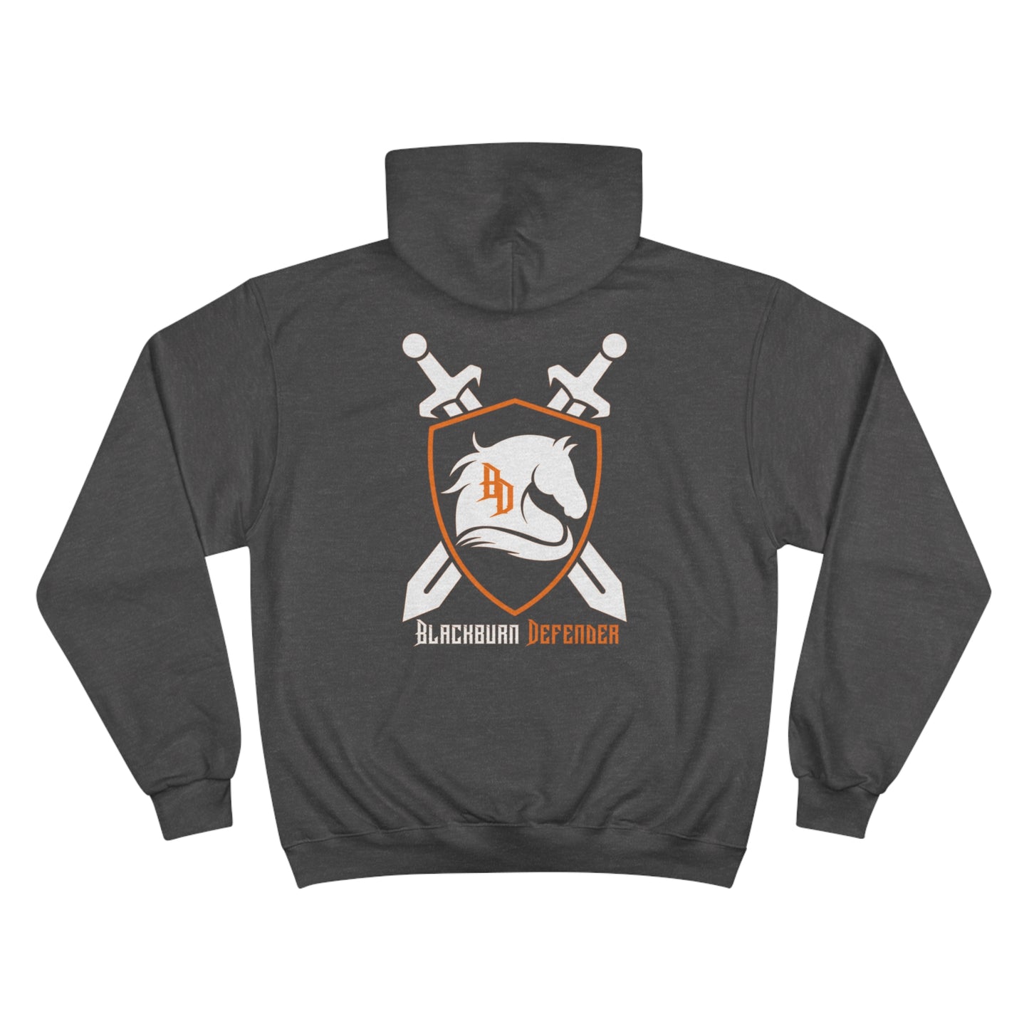 Blackburn Defender Hoodie